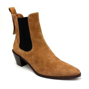 FRAME Le Lexington Chelsea Boot sz 8